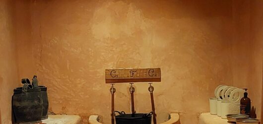 Hammam Traditionnel 20240502 205334