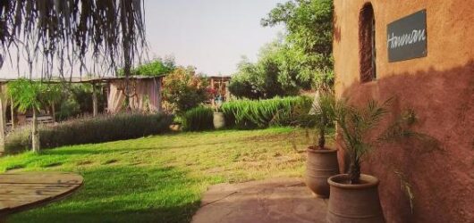 Hammam Traditionnel 384990309